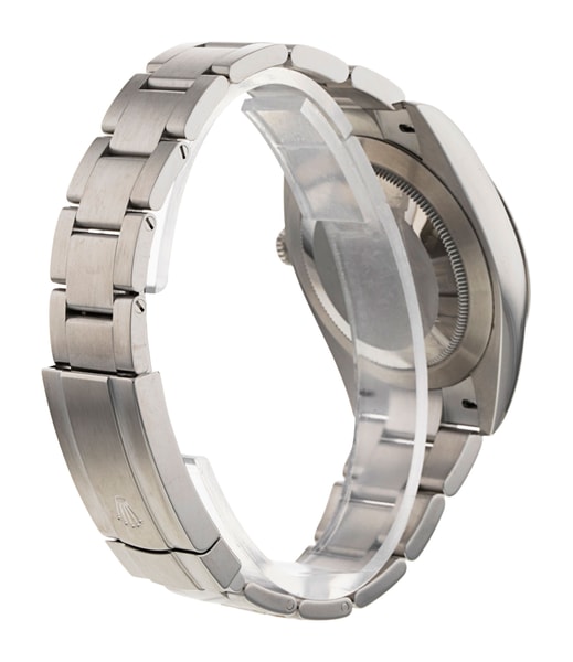 Rolex Oyster Perpetual 124300